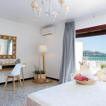 Yourhouse Ines Apartament *