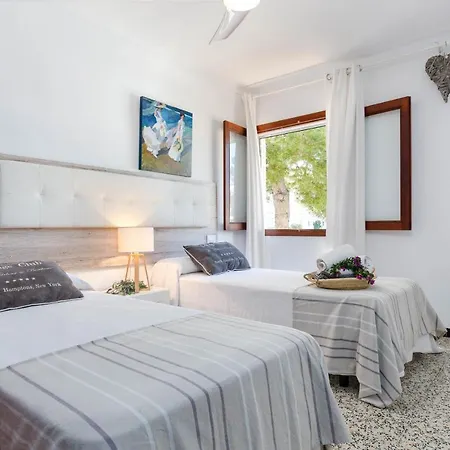 Yourhouse Ines Apartament Playa de Muro (Mallorca)