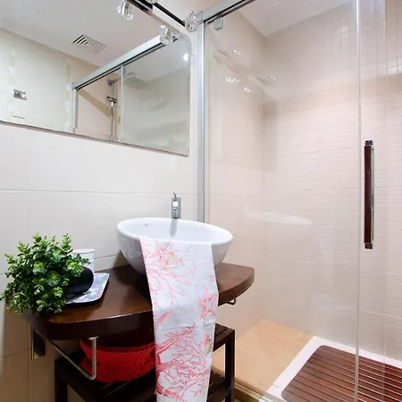 Apartament Yourhouse Ines