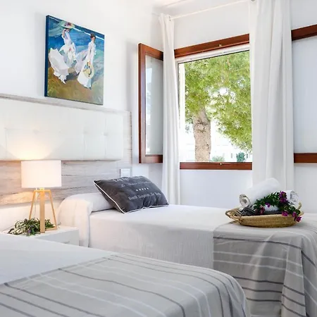 Yourhouse Ines * Playa de Muro (Mallorca)