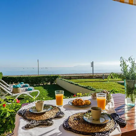Apartament Yourhouse Ines Playa de Muro (Mallorca)