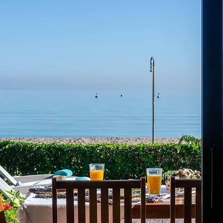 Yourhouse Ines Playa de Muro (Mallorca)