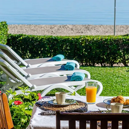 Yourhouse Ines * Playa de Muro (Mallorca)