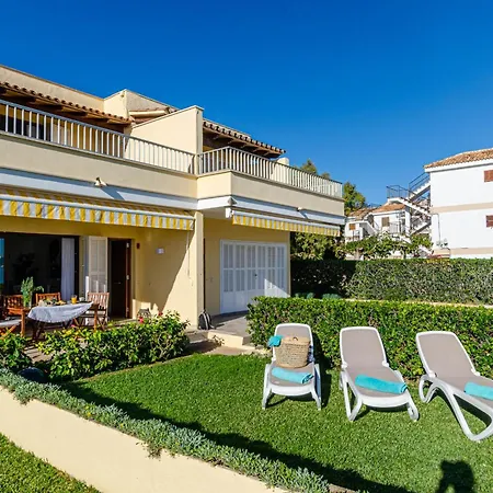 Apartament Yourhouse Ines *