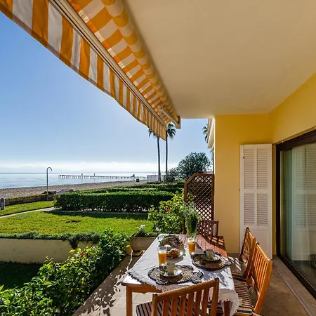 Apartament Yourhouse Ines Playa de Muro (Mallorca)